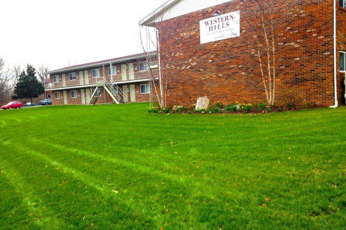 Western Hills