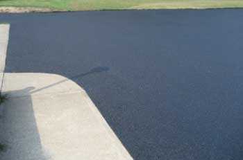 Paving Patchwork