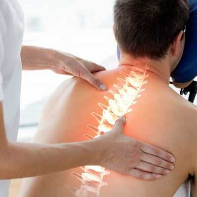 Osteopath & Naturopath in Marylebone London