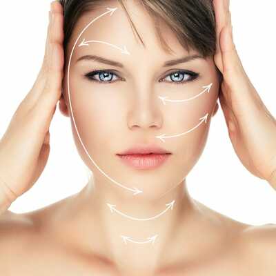 Lorraine Downie Facial Treatments in London