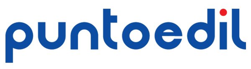 PUNTO EDIL di D'Ignoti Giuseppe -LOGO