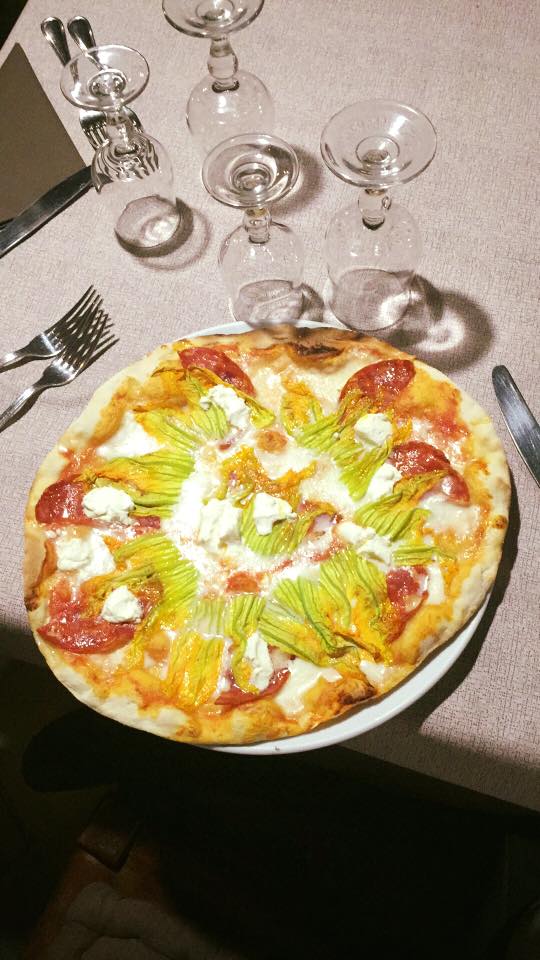 pizza