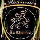 LA CHIMERA RISTORANTE - PIZZERIA LA CHIMERA RISTORANTE - PIZZERIA - LOGO
