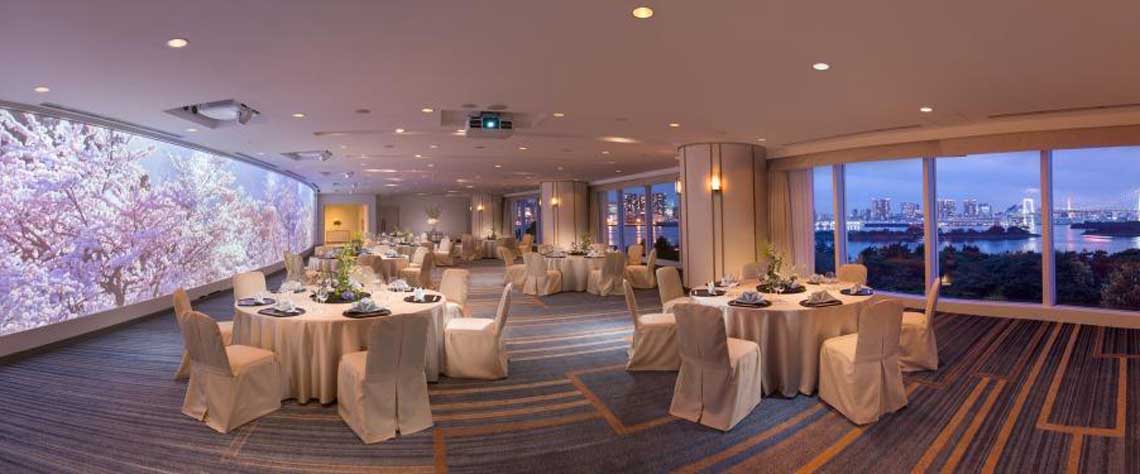 Charity Dinners by HOPE