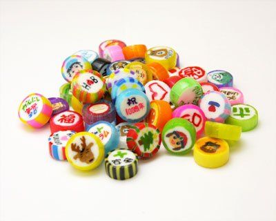 Candy