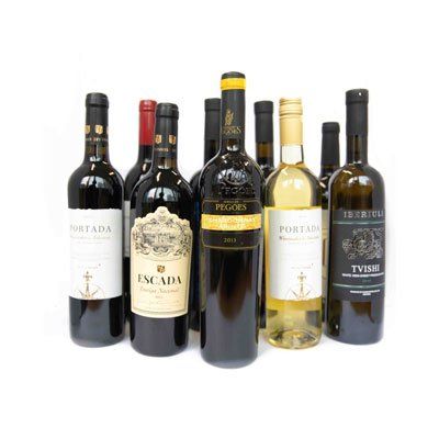 Euro Wine