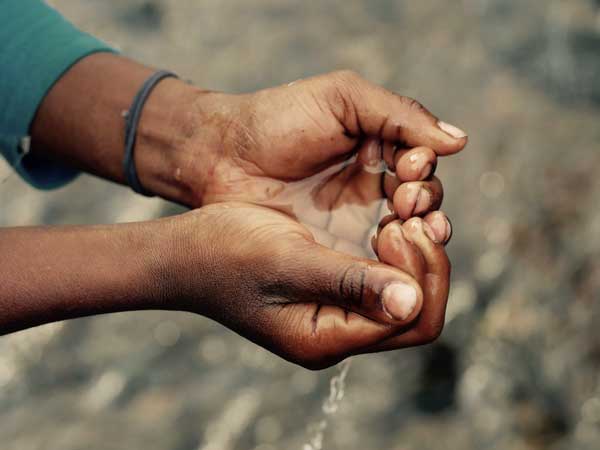 Water