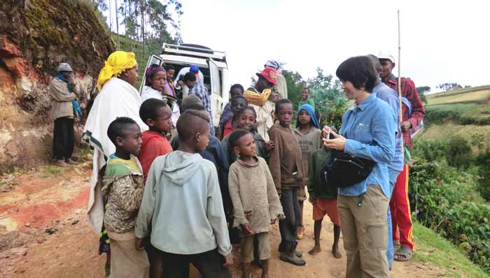 HOPE Projects