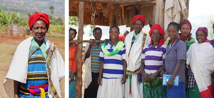HOPE Project in Ethiopia