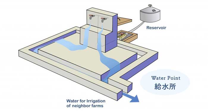 Water Point