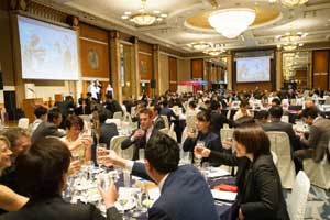 HOPE Gala in Nagoya