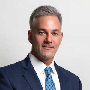 Jeff Behr