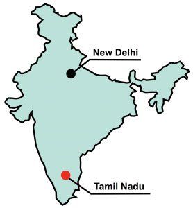 India