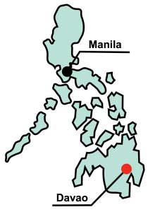 The Philippines