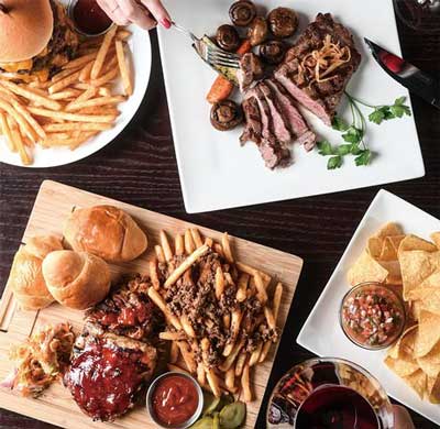 MIDTOWN BBQ