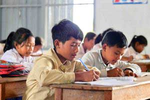 Education in Philippines