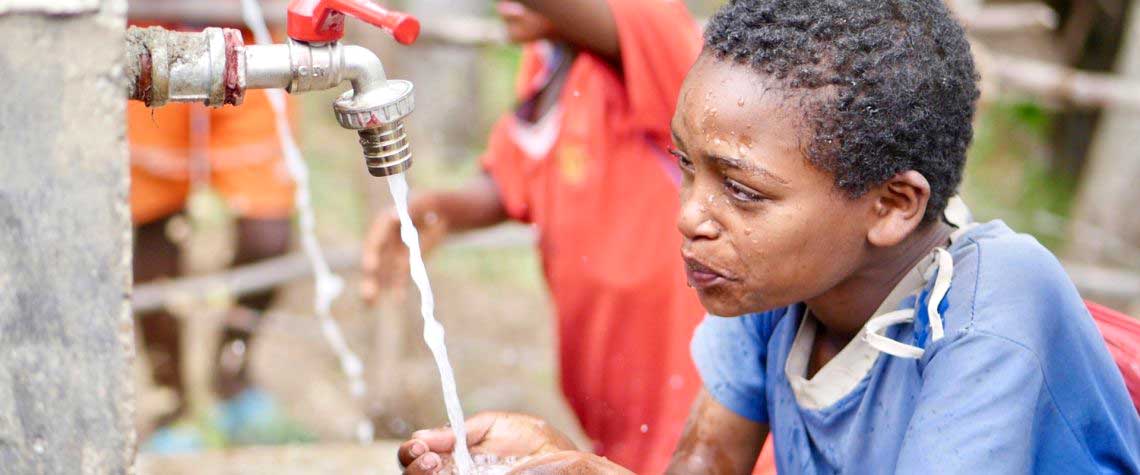 Ethiopia Projects