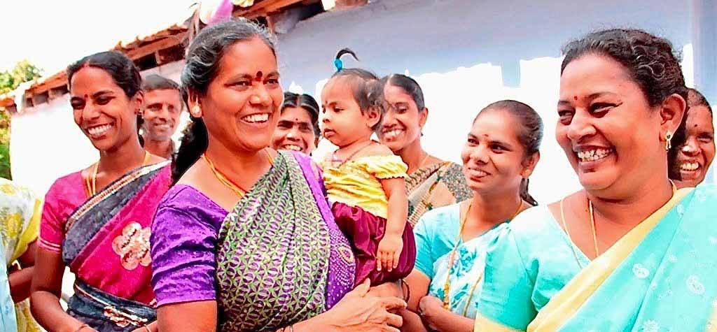 India Projects