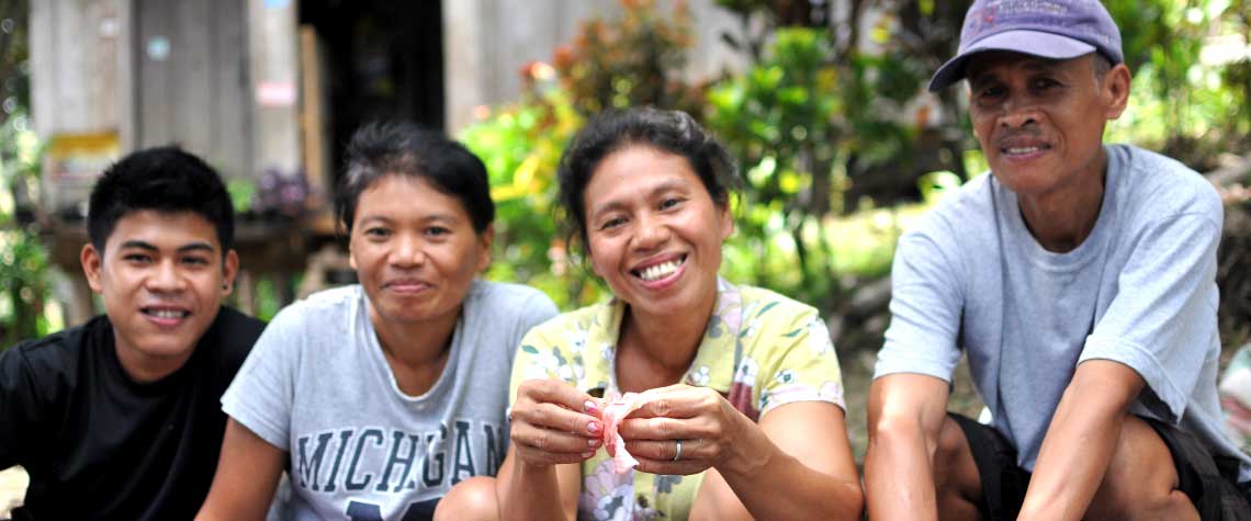 Philippines Projects