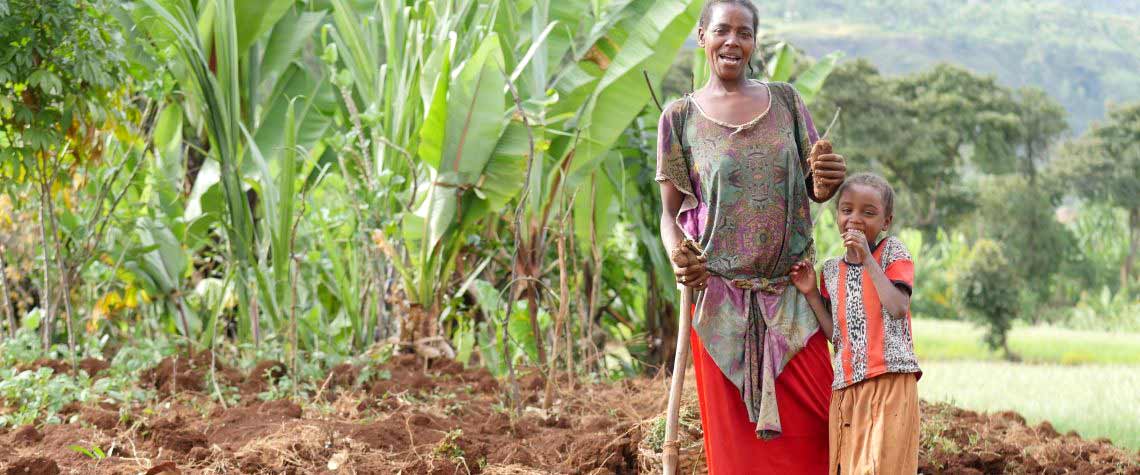 Ethiopia Stories