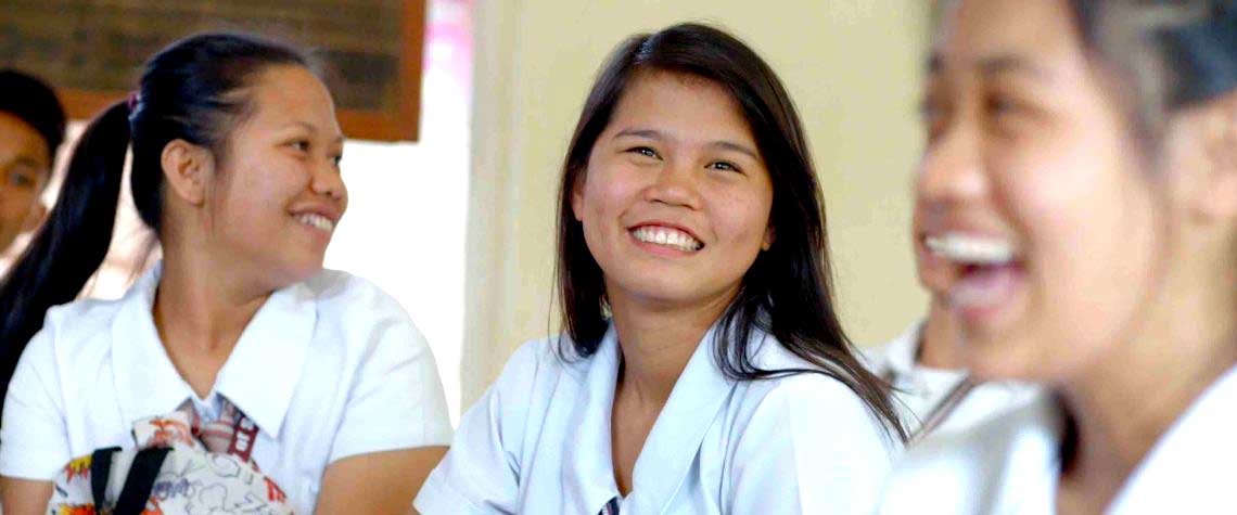 Philippines Projects
