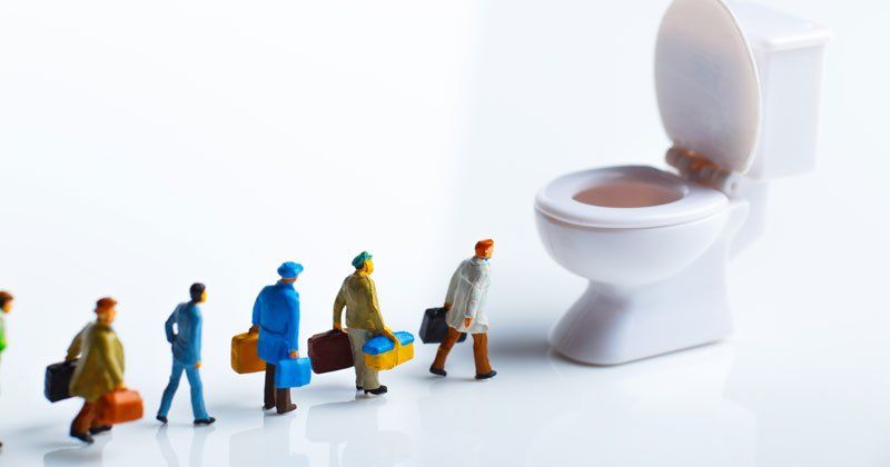 World Toilet Day