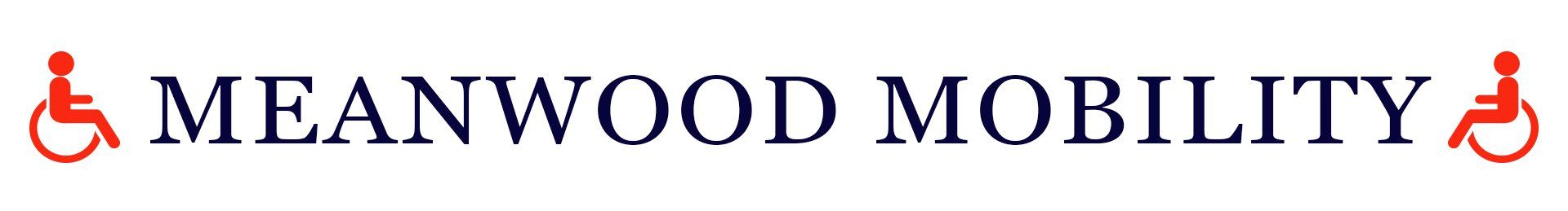 Meanwood Mobility Logo