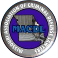 Missouri Association of Criminal Defense