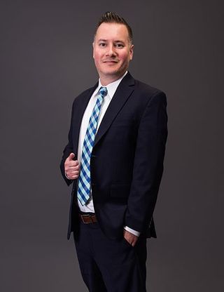 Travis Lillie
