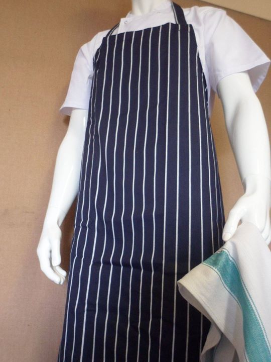 COMMERCIAL CATERING APRONS