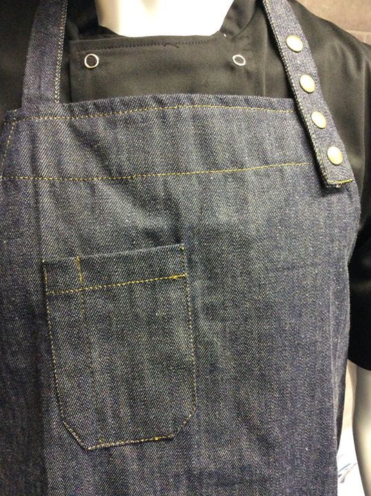 blue apron