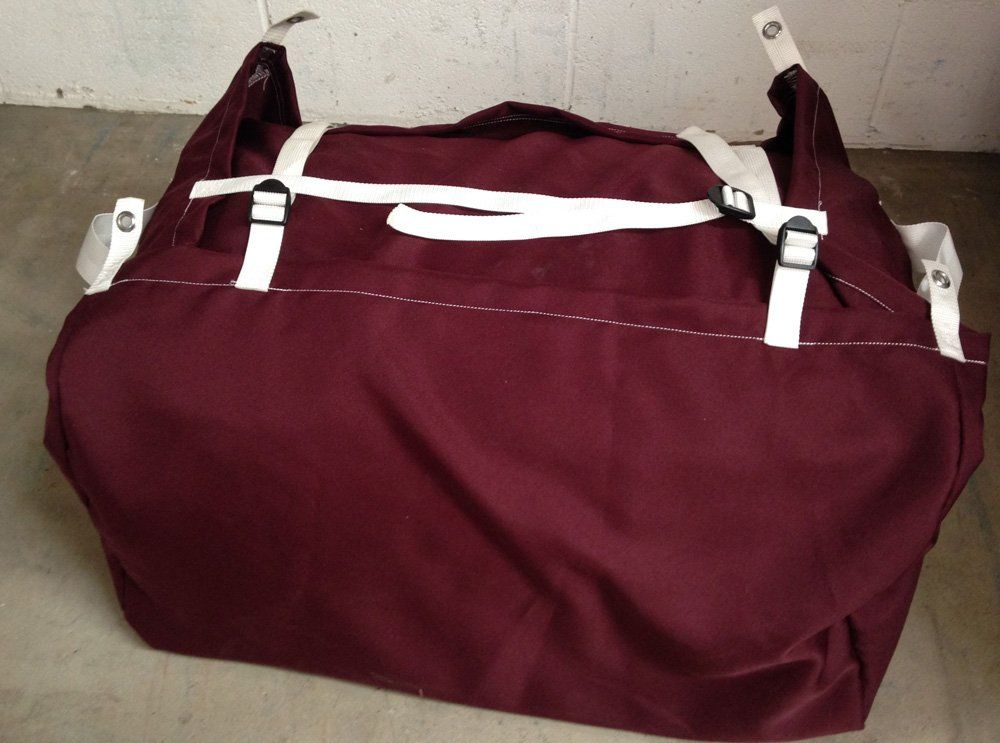 Laundry Hamper bags