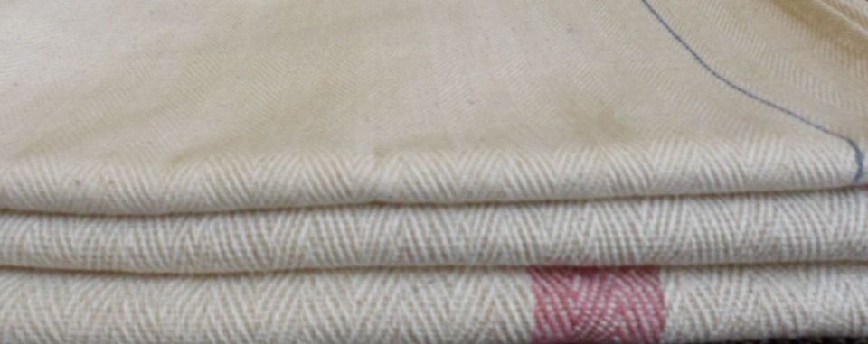 100% COTTON OVEN CLOTHS