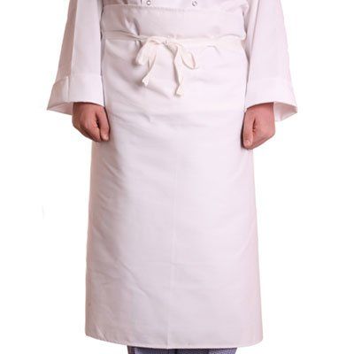Waist aprons