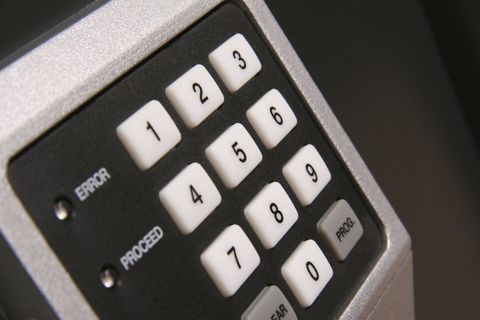 Security Systems — Security Device in El Campo, TX Security Systems — Security Device in El Campo, TX