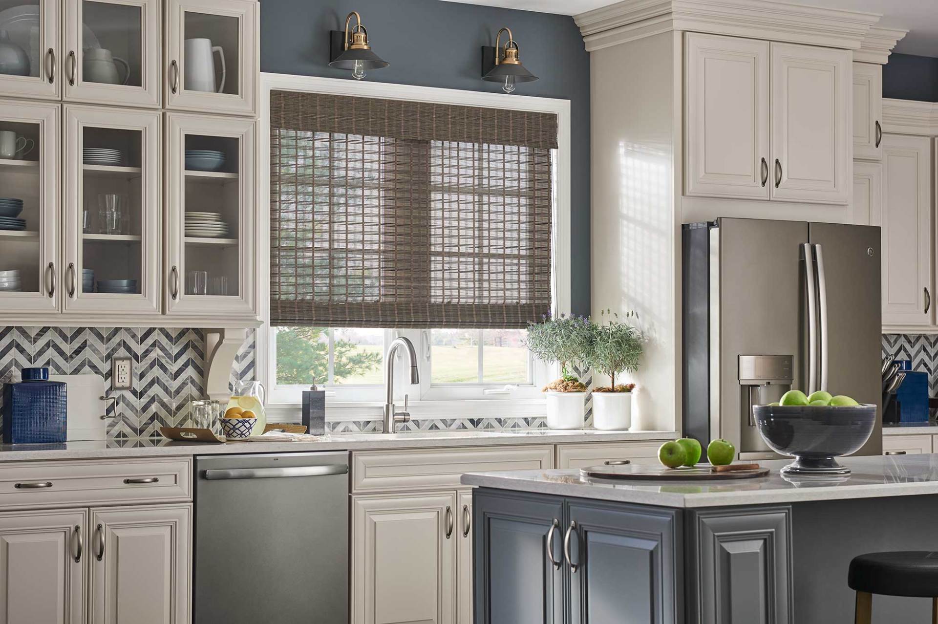 Woven — Honeycomb Woven Shade in Cincinnati, OH Woven — Honeycomb Woven Shade in Cincinnati, OH