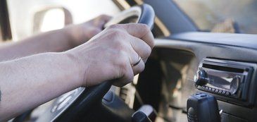 We Are Hiring Qualified CDL Drivers