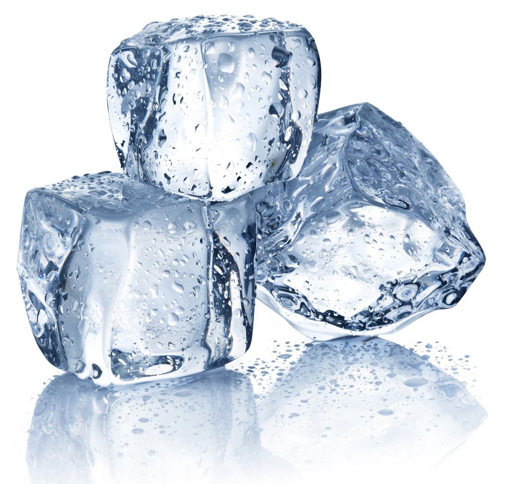Accurate Appliance Repair - Ice
