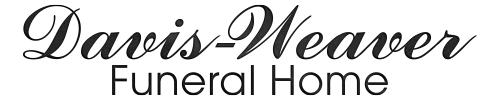 Davis-Weaver Funeral Home