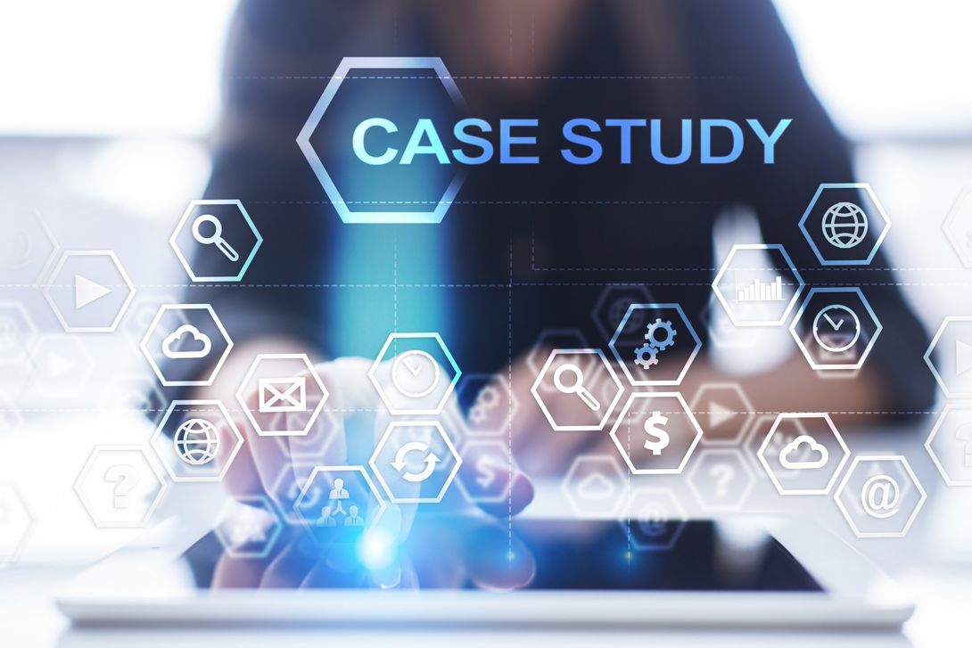 Case study consulenze aziendali