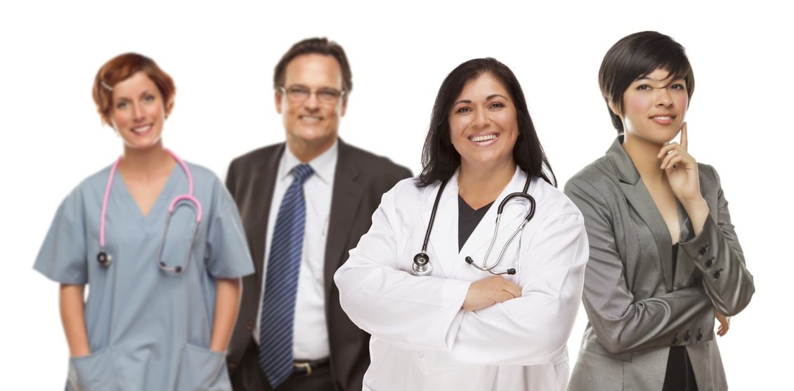 Consulenza per aziende farmaceutiche