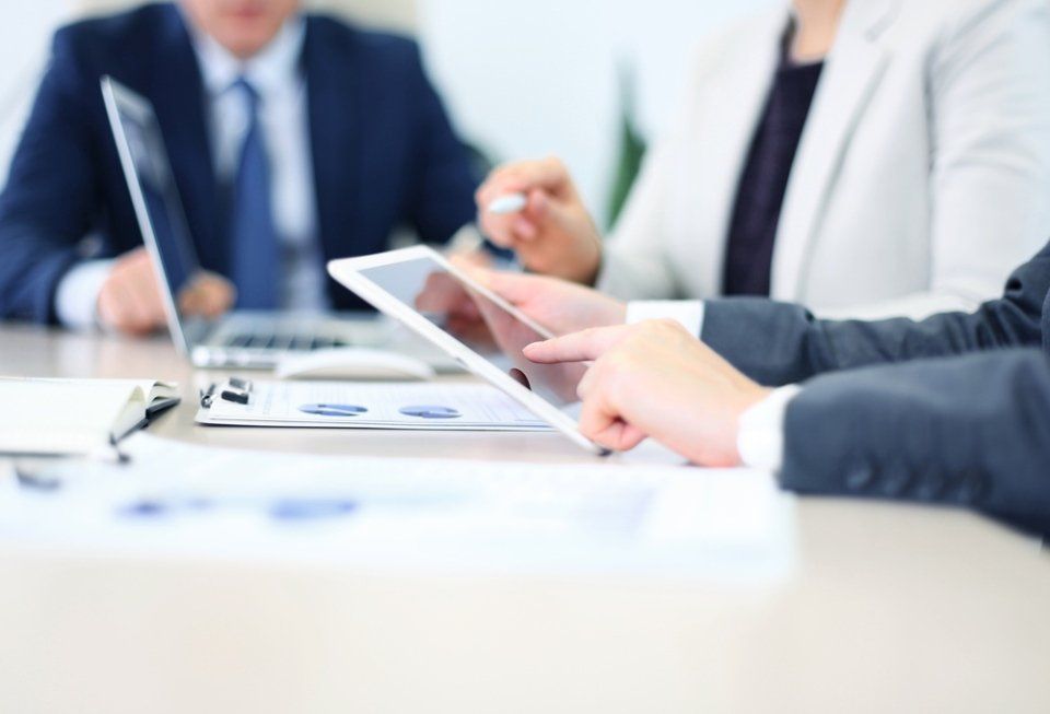Consulenza per strutture sanitarie pubbliche