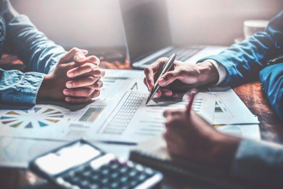 Consulenze per società scientifiche