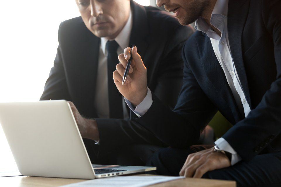 Consulenze per aziende pubbliche