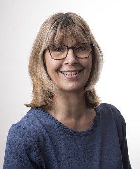 Rachel Lock, DC, MSc