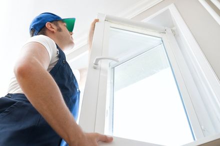 Window Replacement — Professional Window Installer in Corpus Christi,TX
