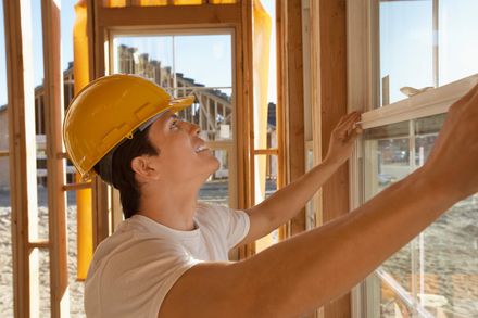 Screen Enclosures — Enclosure Construction in Corpus Christi,TX