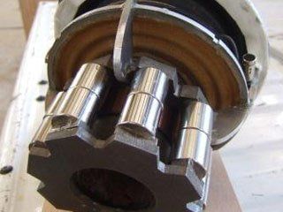 Sub-Woofer Prototype
