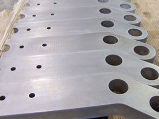 Aluminum Fabrication Machine Shop Midland, TX
