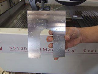 Steel Fabrication Machine Shop Lubbock & Abilene, TX